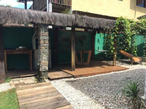 Casa Itamambuca - Photo2