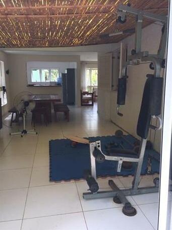Casa Itamambuca - Photo4
