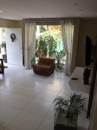 Casa Itamambuca - Photo5