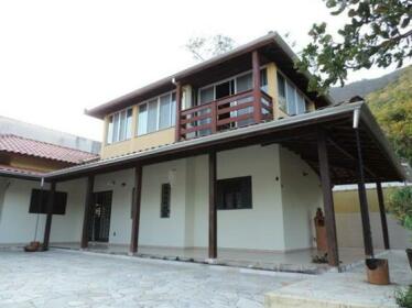 Casa na Praia da Lagoinha
