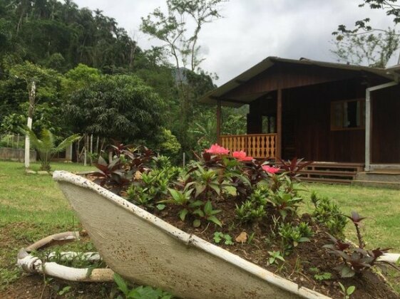 Casa Pe Na Areia Ubatuba - Photo2