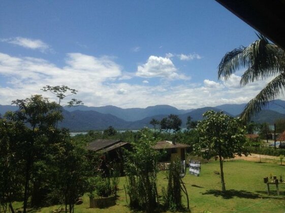 Casa Pe Na Areia Ubatuba - Photo3