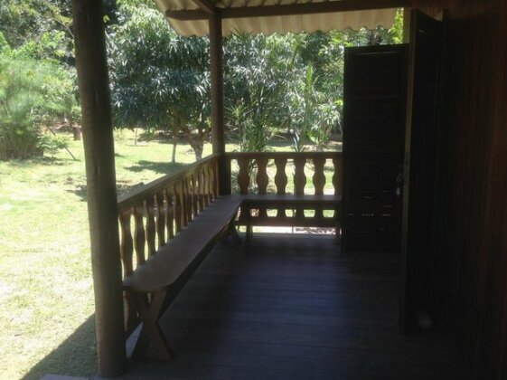 Casa Pe Na Areia Ubatuba - Photo4