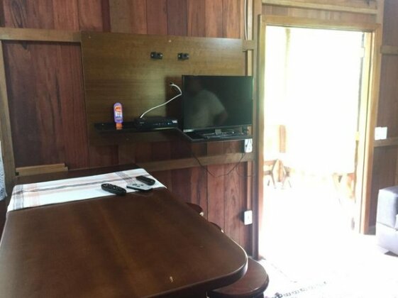 Casa Pe Na Areia Ubatuba - Photo5