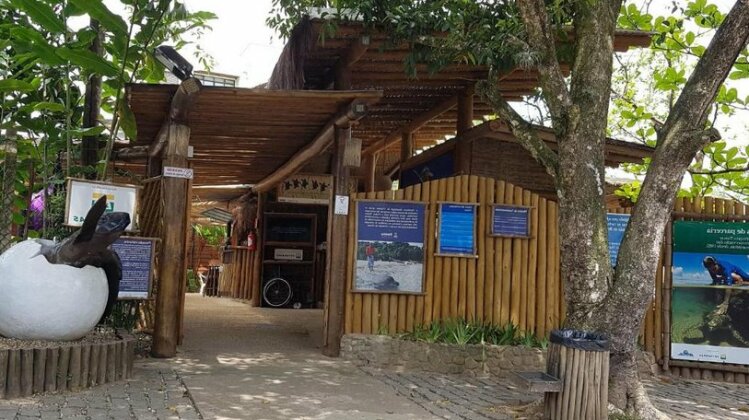 Casa Pereque-Acu Ubatuba - Photo2