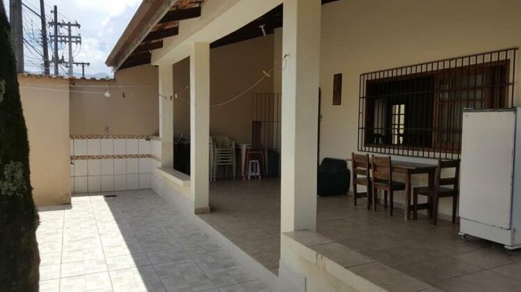Casa Pereque-Acu - Photo2