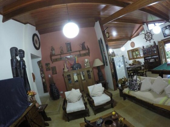 Casa Praia do Felix - Photo2