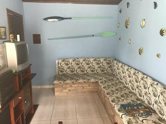 Casa Praia do Lazaro Ubatuba - Photo3