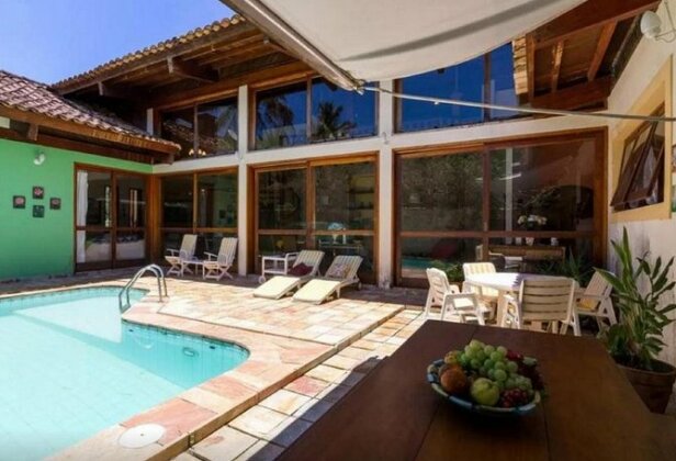 Casa Praia Dura - Ubatuba - Photo2