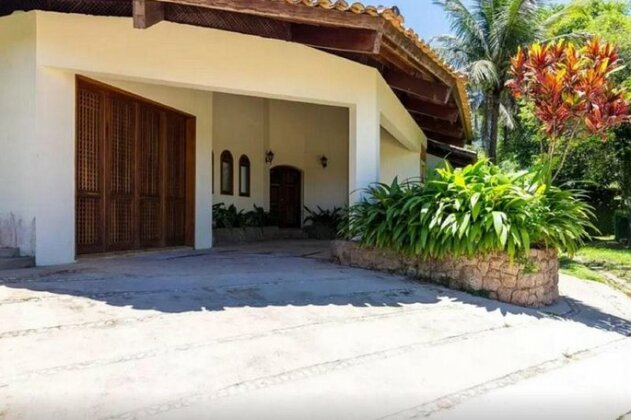 Casa Praia Dura - Ubatuba - Photo3