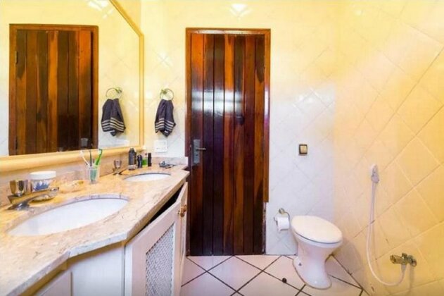 Casa Praia Dura - Ubatuba - Photo5