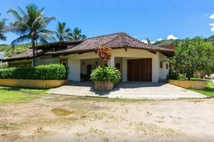 Casa Praia Dura - Ubatuba