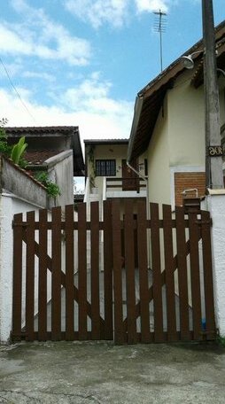 Casa Temporada Ubatuba Ubatuba - Photo2