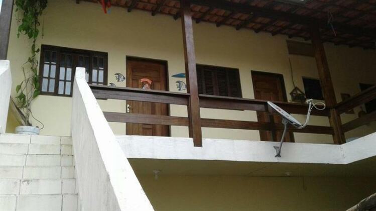 Casa Temporada Ubatuba Ubatuba - Photo3