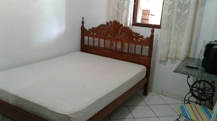 Casa Temporada Ubatuba Ubatuba - Photo4