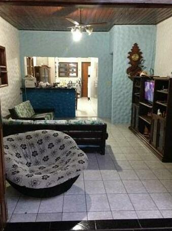 Casa Ubatuba SP