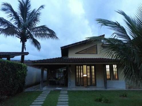 Casa Ubatuba Ubatuba