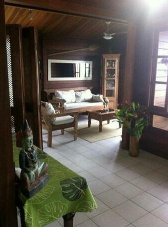 Casa Ubatuba Vista para o Mar Ubatuba