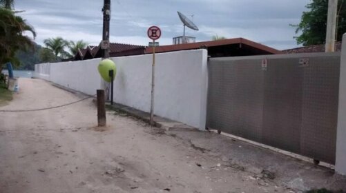 Casas Mar de Frente Ubatuba