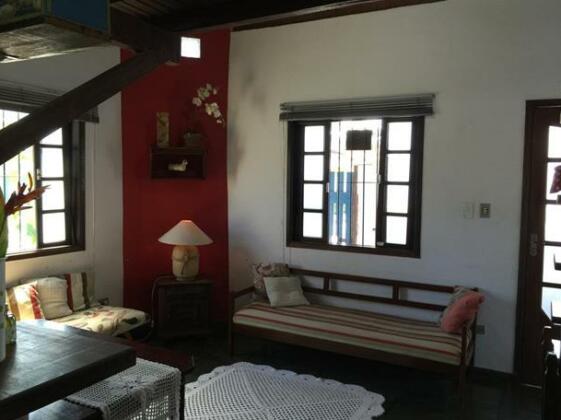 Casinha Bucolica - Photo2