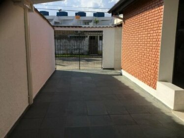 Casinha Itagua