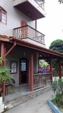 Castelinho Guest House - Photo4