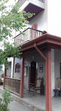 Castelinho Guest House - Photo5