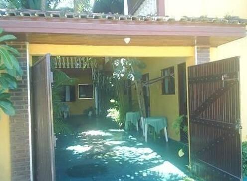 Chale Aconchego - Photo3