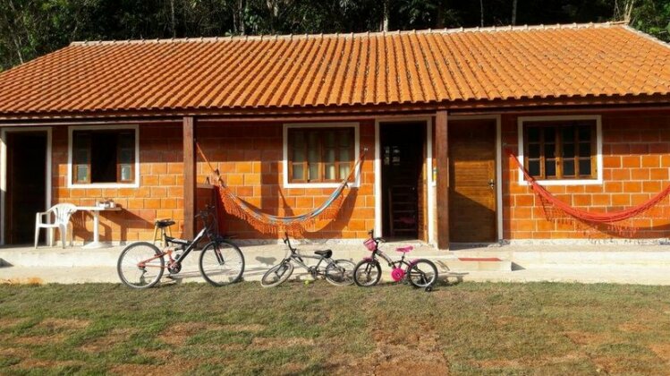 Chale Cantao de Itamambuca - Photo2