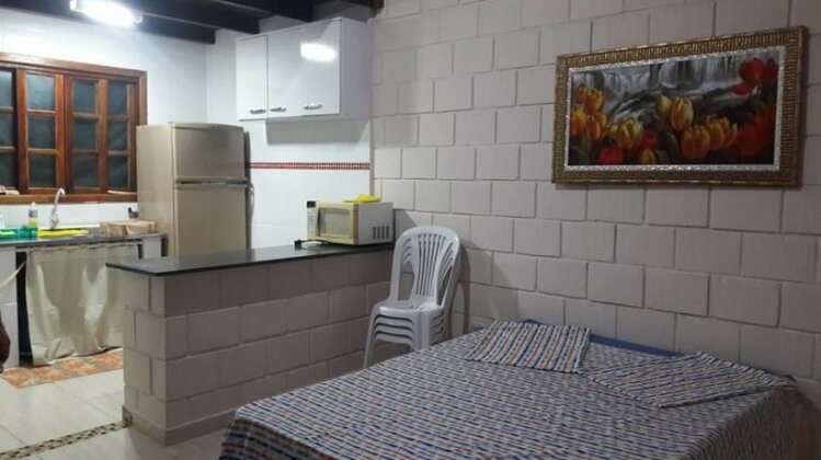 Chale Cantao de Itamambuca - Photo5