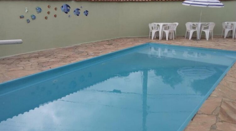 Chale Cantinho Albamar - Photo3