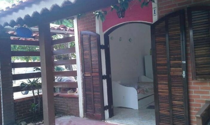 Chale Colonial - Photo2