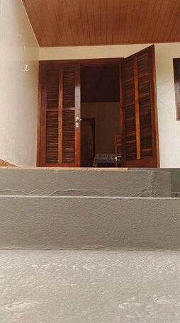 Chale e Casa Dona Izaira - Photo2