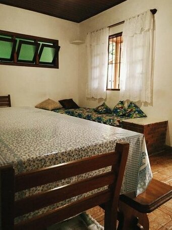 Chale e Casa Dona Izaira - Photo5