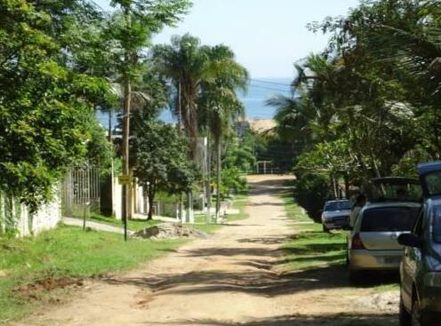 Chale Seu Joao - Photo5