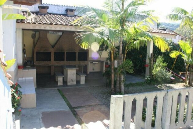 Chales Bandeiras - Photo2