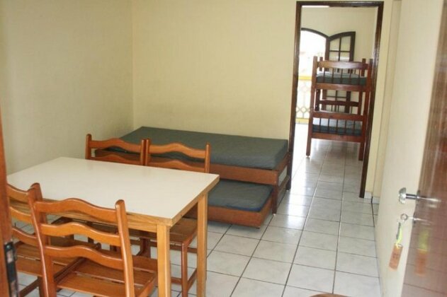Chales Bandeiras - Photo4