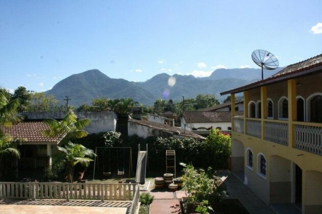 Chales Bandeiras - Photo5