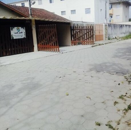 Chales Beto Ama