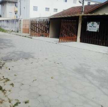 Chales Beto Ama