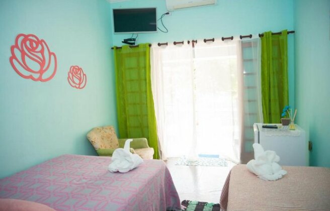 Chales Blue House - Photo5