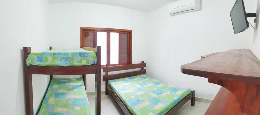 Chales Canoas Ubatuba - Photo2