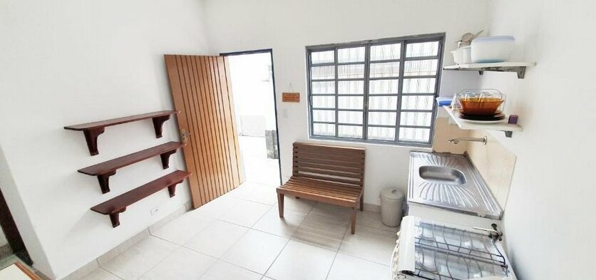 Chales Canoas Ubatuba - Photo4