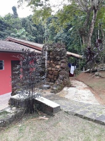 Chales carioca prumirim Ubatuba - Photo4