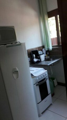 Chales do Alex - Photo5