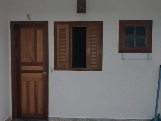 Chales do Foca - Photo2
