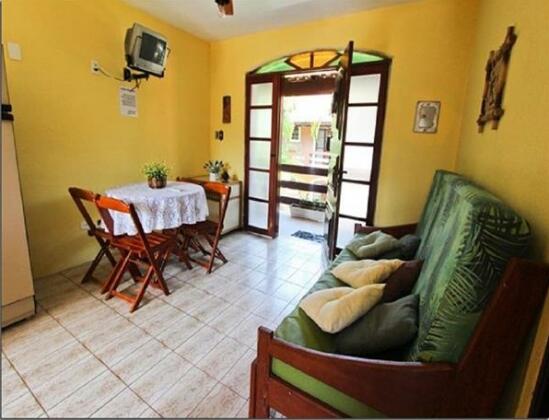 Chales Jatiuca - Photo2