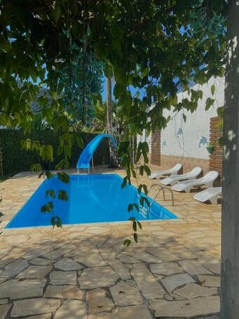 Chales Marissol - Photo2