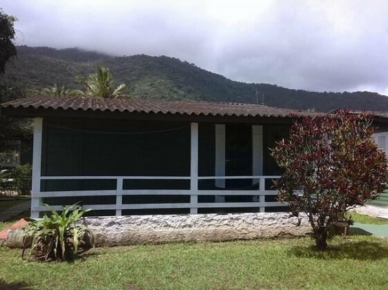 Chales Mata Atlantica De Ubatuba - Photo5