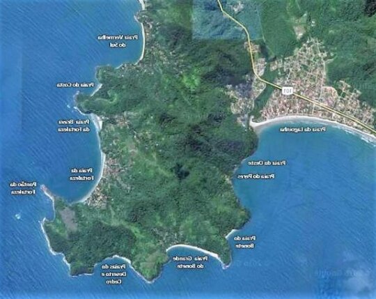 Chales Mirante da Lagoinha - Photo2